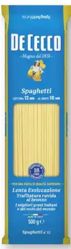 Edeka De Cecco Spaghetti Angebot