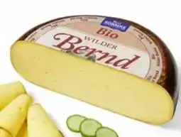 Edeka Söbbeke Bio Wilder Bernd Angebot