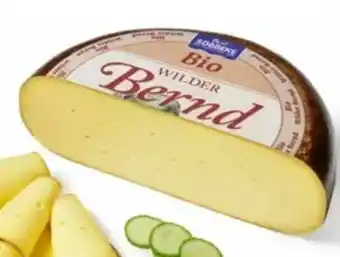 Edeka Söbbeke Bio Wilder Bernd Angebot