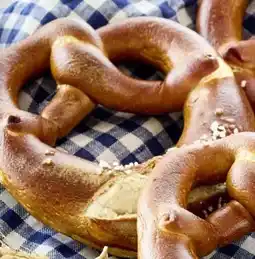 Edeka Edeka Bäckerei Laugenbrezeln Angebot
