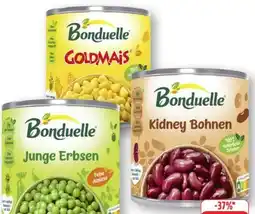 Edeka Bonduelle Gemüse Angebot