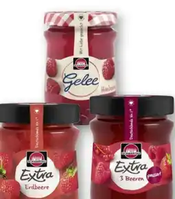 Edeka Schwartau Fruchtaufstrich Extra Angebot