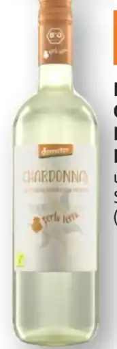 Edeka Peter Riegel Perla Terra Bio Chardonnay Angebot