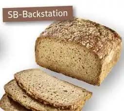 Edeka Edeka Bäckerei Kartoffelbrot Angebot