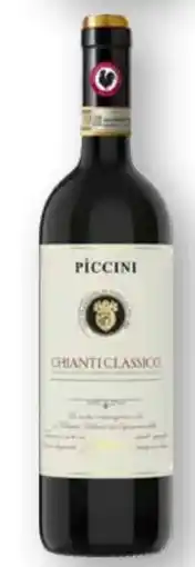 Edeka Piccini Chianti Classico Angebot