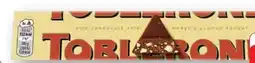 Edeka Toblerone Schokolade Angebot