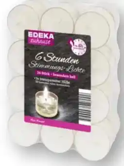 Edeka Edeka zuhause 6-Stunden Stimmungs-Lichte Angebot