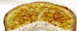 Edeka Original Französische Quiche Lorraine Angebot