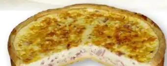 Edeka Original Französische Quiche Lorraine Angebot