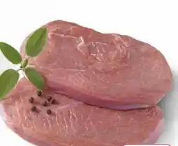 Edeka Kalbsschnitzel Angebot