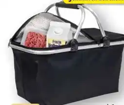 Edeka Dekor Thermokorb Angebot