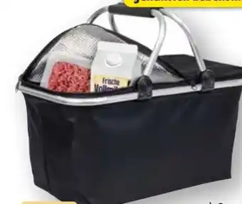 Edeka Dekor Thermokorb Angebot