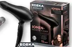 Edeka Edeka zuhause Ionen-Haartrockner Angebot