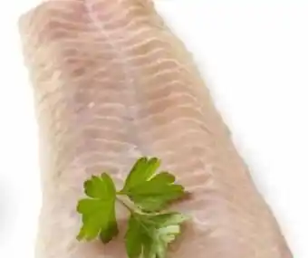 Edeka Steinbeißerfilet Angebot