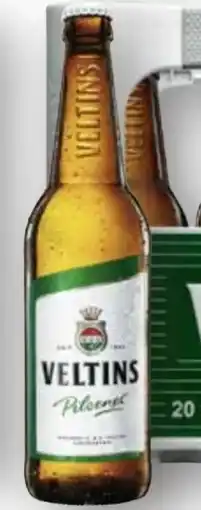 Edeka Veltins Pilsener Angebot