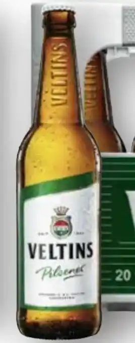 Edeka Veltins Pilsener Angebot