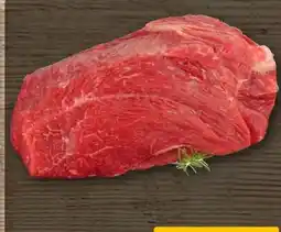 REWE Center Rinder-Braten Angebot