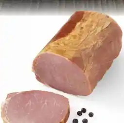 Edeka Zarter Kasseler Lachsbraten Angebot