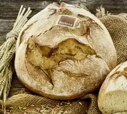 Edeka Edeka Bäckerei Bio Dinkelbrot Angebot