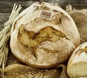 Edeka Edeka Bäckerei Bio Dinkelbrot Angebot