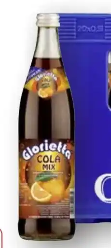 Edeka Oettinger Glorietta Cola-Mix Angebot