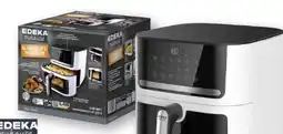 Edeka Edeka zuhause XL Heißluftfritteuse Angebot
