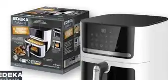 Edeka Edeka zuhause XL Heißluftfritteuse Angebot