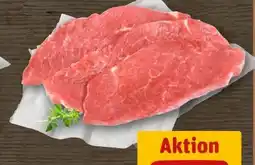 REWE Center Kalbs-Schnitzel Angebot