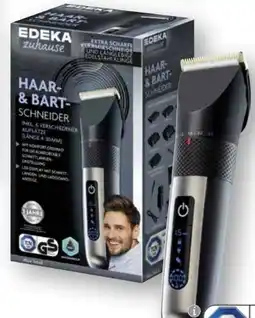 Edeka Edeka zuhause Haar-Bartschneider Angebot