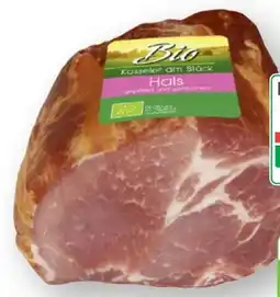 Edeka Bio Kasseler Hals Angebot