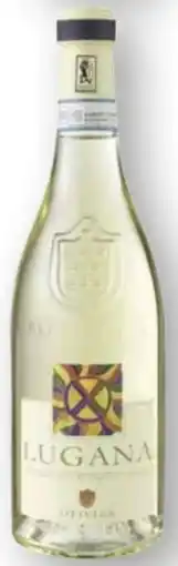 Edeka Weingut Ottella Lugana Bianco Angebot