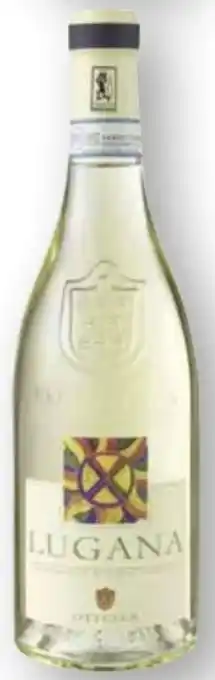 Edeka Weingut Ottella Lugana Bianco Angebot