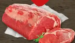 REWE Center Entrecôte vom Jungbullen Angebot