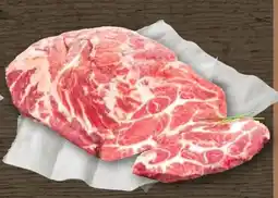 REWE Center Ibérico Collar Schweine-Nacken Angebot