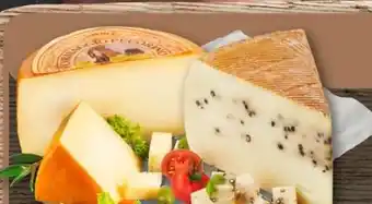 REWE Center Pecorino Pepato Angebot