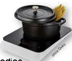 Edeka Medion Induktionskochplatte MD 18490 Angebot