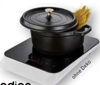 Edeka Medion Induktionskochplatte MD 18490 Angebot