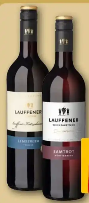 REWE Center Lauffener Katzenbeißer Lemberger Angebot