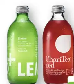 Edeka Lemonaid Bio Limette Angebot