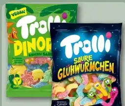 REWE Center Trolli Dino Rex Angebot