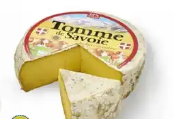 Edeka Fromagerie Masson Tomme de Savoie Angebot