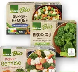Edeka Edeka Bio Kaisergemüse Angebot
