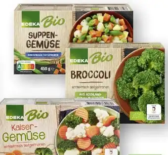 Edeka Edeka Bio Kaisergemüse Angebot