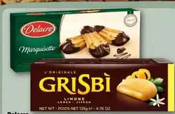REWE Center Delacre Marquisettes Gebäck Angebot