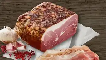 REWE Center Rohschinken delle Alpi Angebot