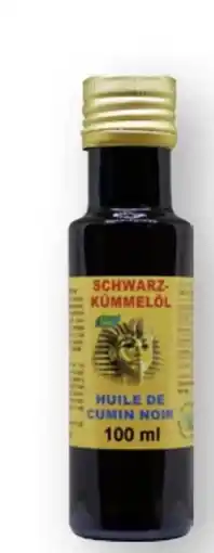 Edeka Naturgut Bio Schwarzkümmelöl Angebot