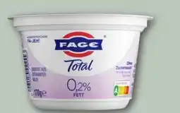 REWE Center Fage Total Joghurt Angebot