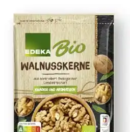 Edeka Edeka Bio Bio-Walnusskerne Angebot