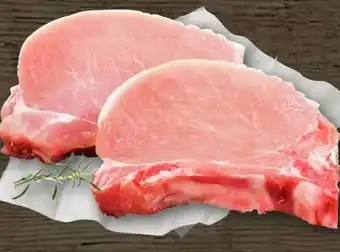 REWE Center Schweine Stielkotelett Angebot