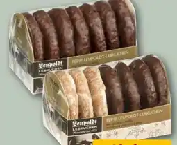 REWE Center Leupoldt Lebkuchen Angebot